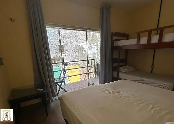 Belem Hostel