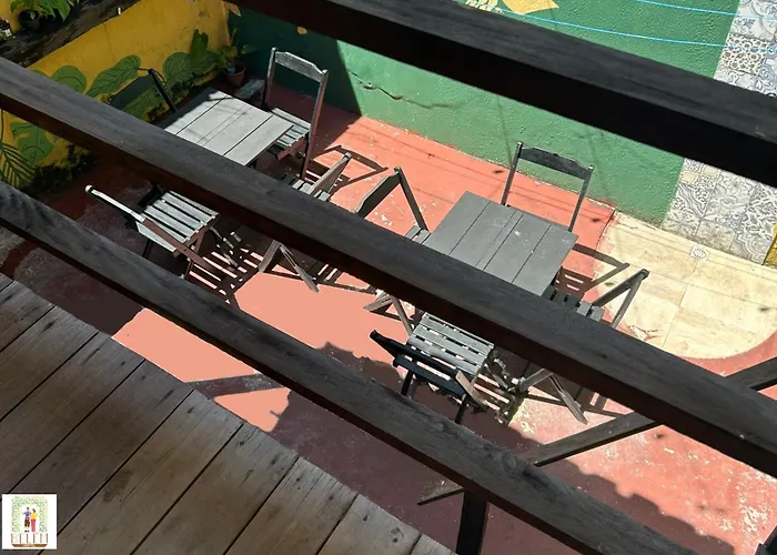 Belem Hostel