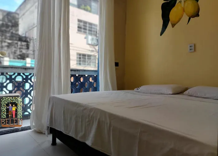 Belem Hostel