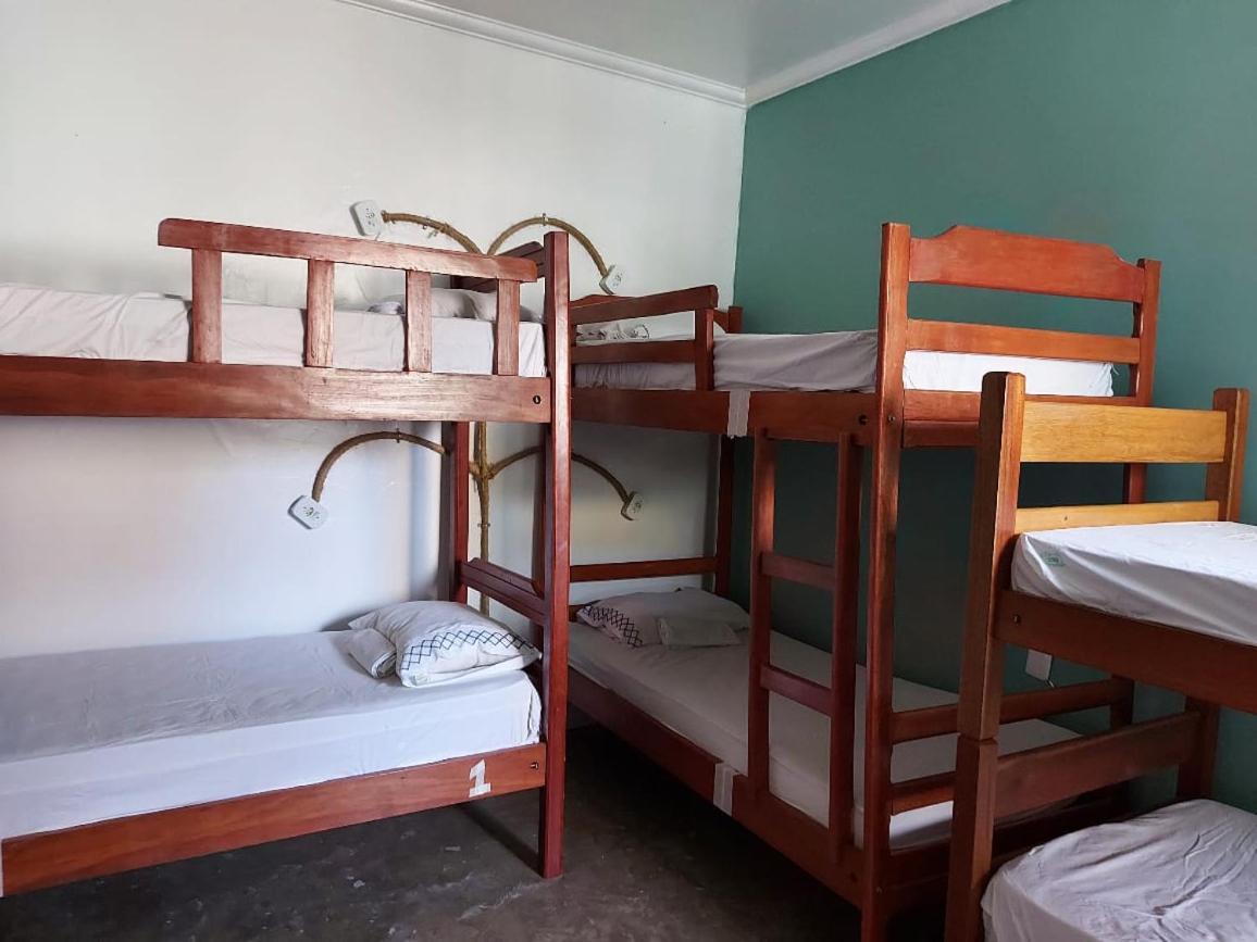 Belem Hostel Belém