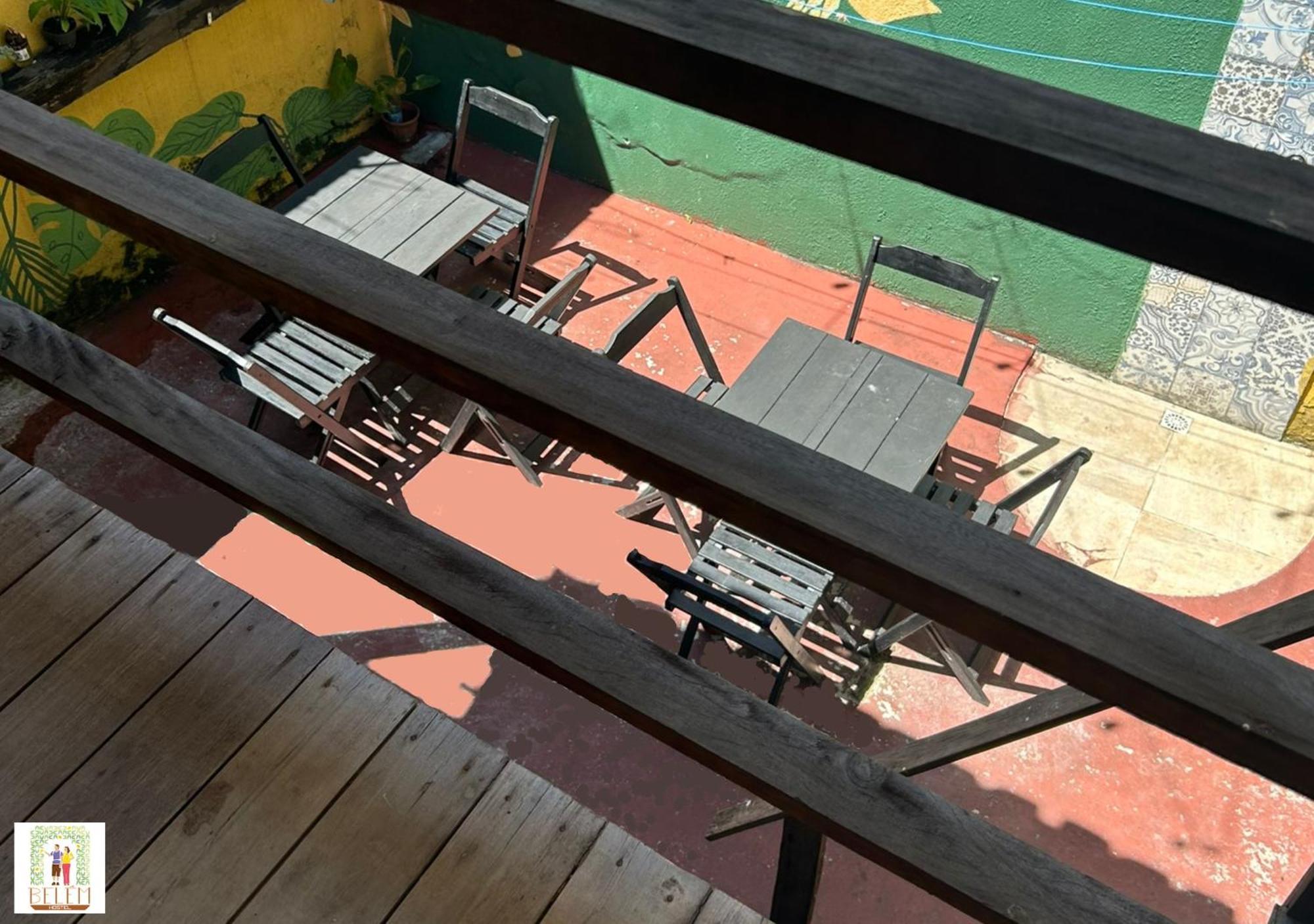 Hostal Belem Hostel *
