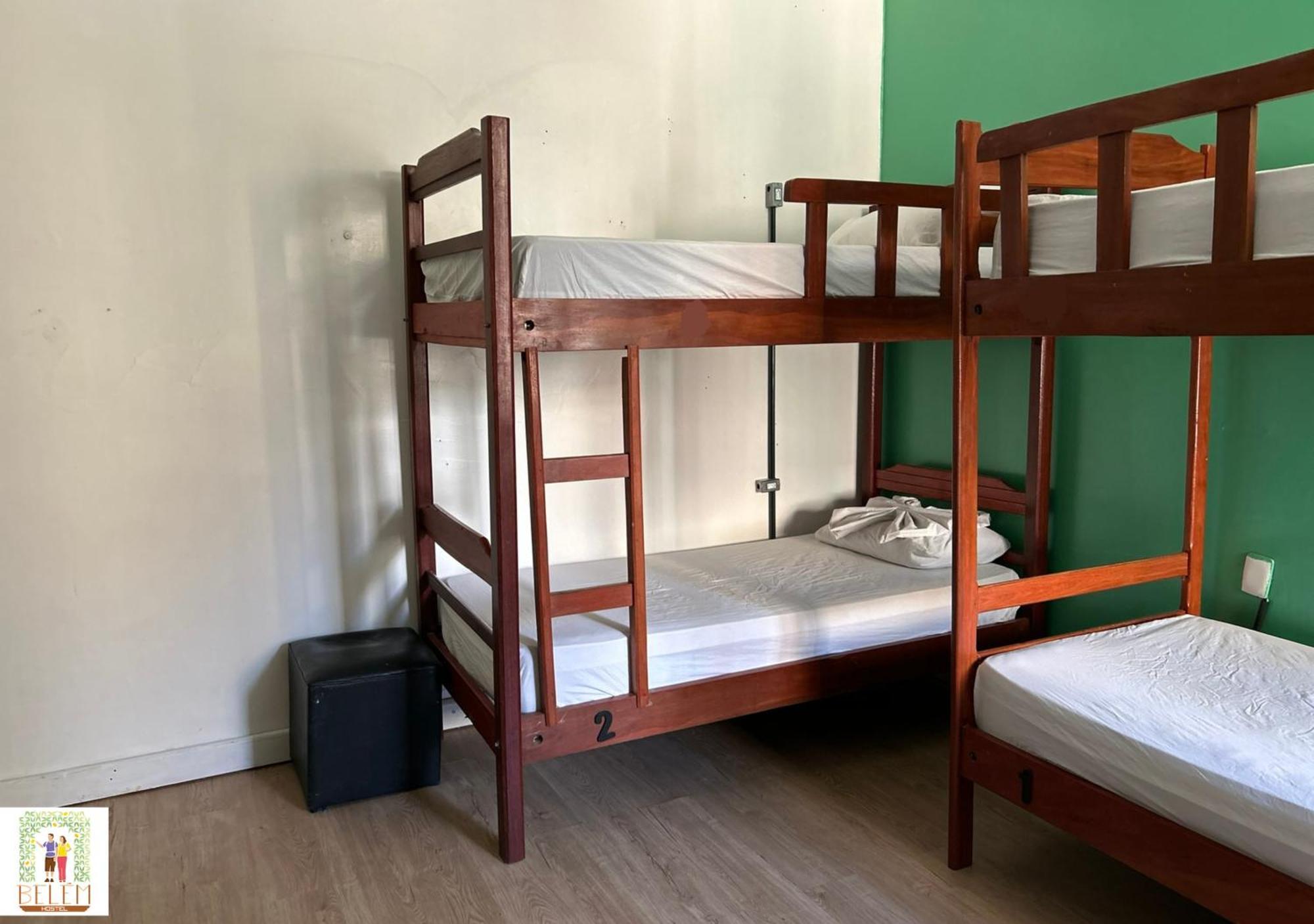 Belem Hostel *