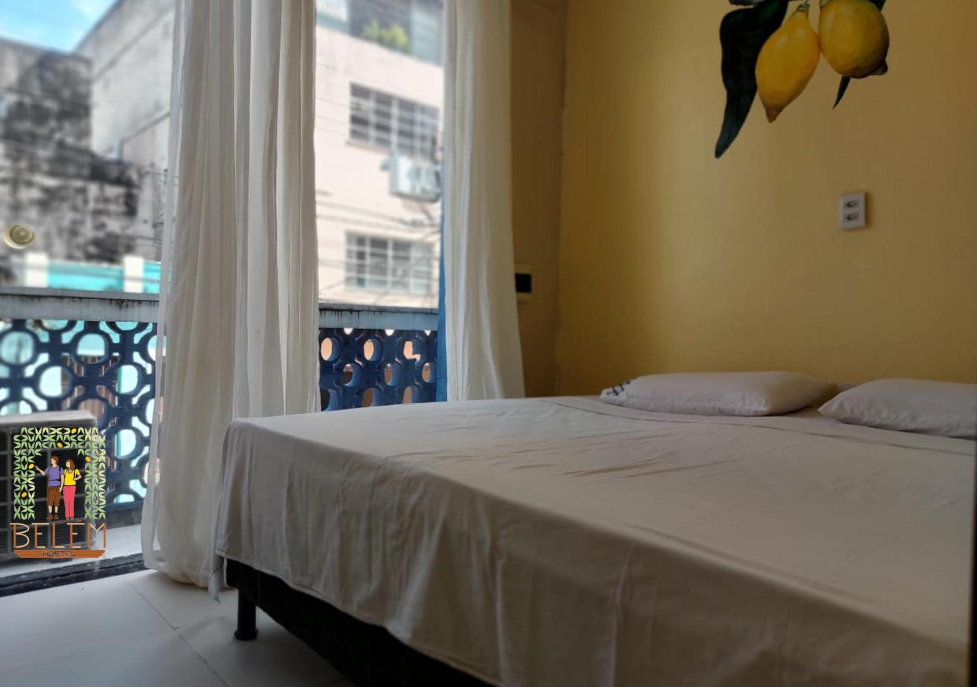 Hostal Belem Hostel Belém